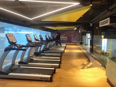 -贝菲特游泳健身(徐泾店)