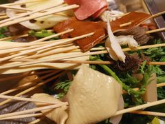 -钢管厂五区小郡肝火锅串串香(总店)