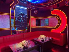 -星聚会KTV(中关村领展购物广场店)