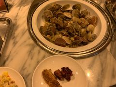 -东方之珠洗浴休闲广场(大港店)