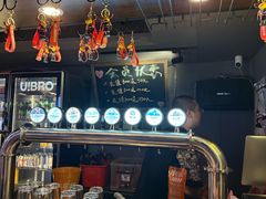 -优布劳精酿酒馆(富力又一城店)