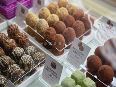 -GODIVA(国际金融中心店)