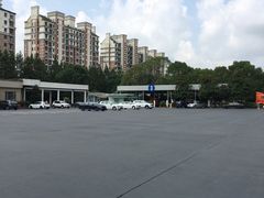 -上海市公安局交通警察总队车辆管理所三分所