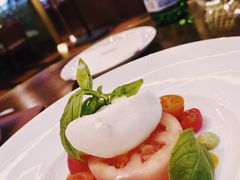 -Tivano意大利餐厅(成都居舍酒店)