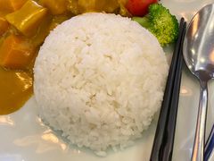 -香港新曜记茶餐厅(万泰城店)