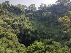 -海口火山口国家地质公园