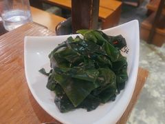 -李掌柜鲜菜火锅(移民广场店)