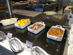 -新食谱全日制餐厅·苏州苏州湾艾美酒店