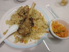 -马尔龙新疆饭店·清真(长青路店)