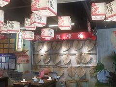 -牛市坎火锅(建设路店)