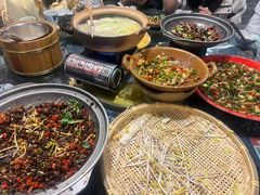 -阿嫂印象·民间江湖菜(大学城店)