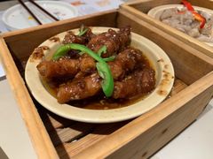 -蔡澜点心·粤菜(西单大悦城店)