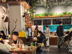 -岛风·台食小馆 ISLAND BISTRO(烟台山店)