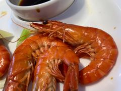 -长兴菜馆(高桥店)