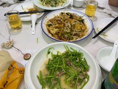 -鲁西南老厨子·特色鲁菜(经一纬五店)