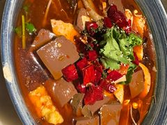 -绿茶餐厅(朝阳大悦城店)
