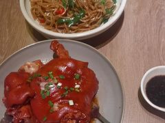 -金掌勺锅包肉(太原万达店)
