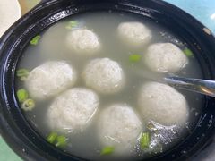 -景好海鲜餐厅(大鹏必选旅游店)