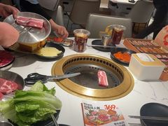 -花味烤肉·拌饭(庐阳万象汇店)