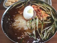 -延成苑韩式烤肉店(长春道店)