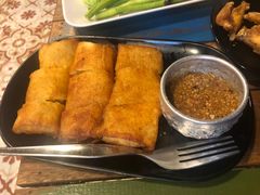 -Doo Dee Thai Food(Issan/Isaan/Esan)