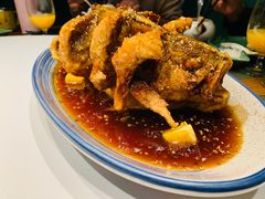 -晟永興烤鸭店(五道口店)