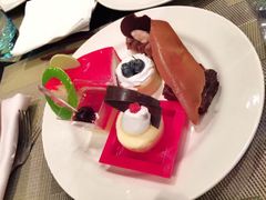 -富力希尔顿酒店·地阔自助餐厅