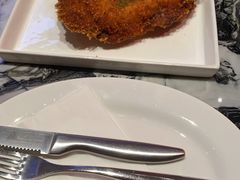 -人民咖啡馆(四行仓库店)
