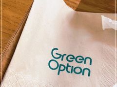 -Green Option(官舍店)