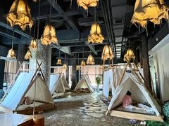 -清河半岛温泉度假酒店