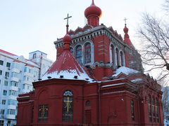 -圣·阿列克谢耶夫教堂