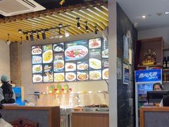 -涌觅名灶·本地海鲜宁波菜(财富广场店)