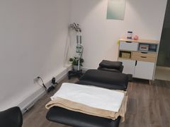 -APT运动康复中心(徐汇万科店)