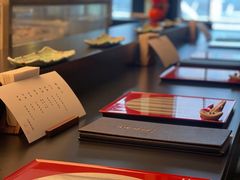 -鳥喜Toriki怀石烧鸟料理