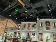 -晓粤·惹味粤菜(凯德乐峰广场店)