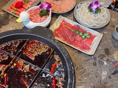 -重庆渝达老火锅(春熙路店)