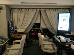 -AKIRA 安久日式美甲美睫