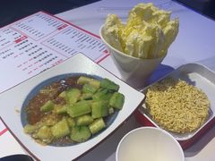 -钳小柒·小龙虾蓝龙王烧烤夜宵(长寿路店)