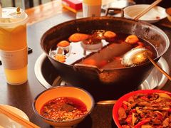 -李子坝梁山鸡(李子坝大鸡哥店)