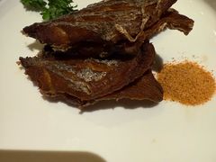 -上海金桥红枫万豪酒店-万豪中餐厅