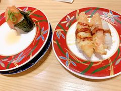 -大起水产回转寿司(大丸心斋桥店)