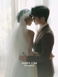 点击看大图 -青禾蒙娜丽莎婚纱摄影(武汉总店)