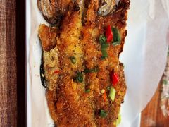 -大茗东北烧烤·鹤岗小串·老式麻辣烫(紫藤路店)