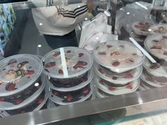 八宝饭-许阿姨糕团店(南京总店)