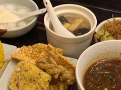 -青藤茶馆(南山路店)