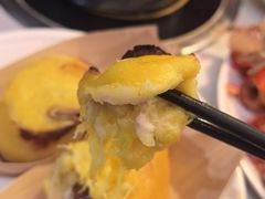 -九月海·海鲜自助(世纪东方店)
