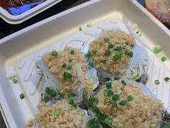 -盒马鲜生(莱蒙都会店)