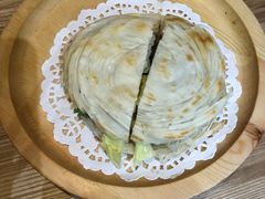 -清真·西域伙伴牛肉面·羊肉串(融创店)