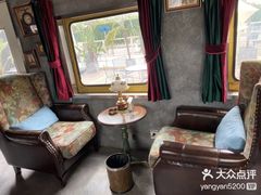 -Cetus coffee鲸鱼座咖啡·拼豆(二仙桥公园店)