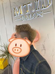 -MT·ID 烫发.染发.接发SALON